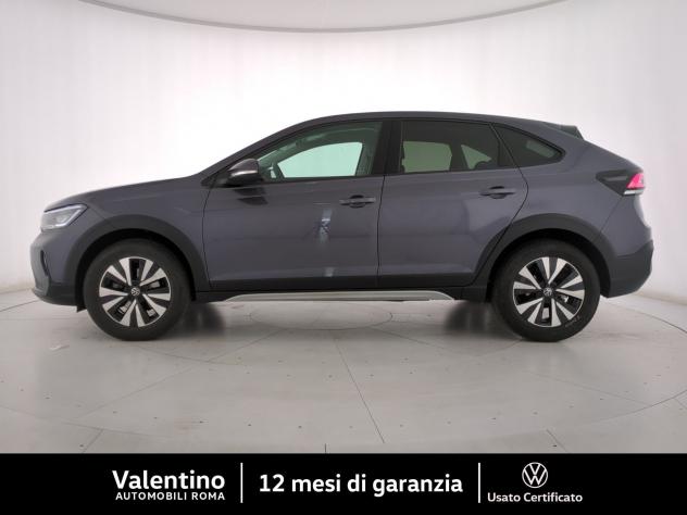Volkswagen Taigo 1.0 TSI DSG Life - Foto 4