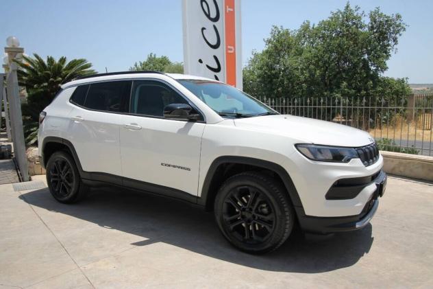 Jeep Compass 1.6 mjt 130cv Limited|36000km|2023 - Foto 7