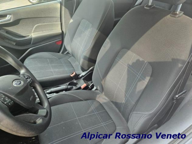 FORD Fiesta 1.1 85 CV 5 porte Titanium rif. 23886137 - Foto 4