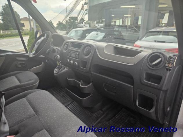 OPEL Movano 33 2.3 CDTI 125CV PC-TN FWD Furgone E5+ rif. 24023661 - Foto 8