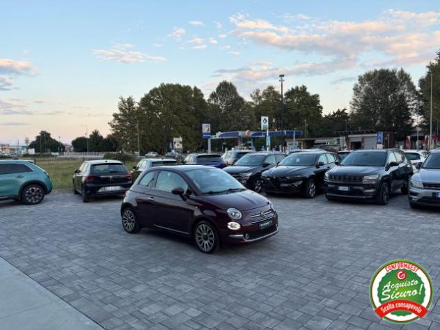 FIAT 500 1.2 GPL Dolcevita ANCHE PER NEOPATENTATI rif. 24166503 - Foto 5
