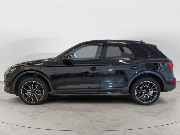 Audi Q5 TDI 150kW quattro S tronic Business Adv. - Foto 4