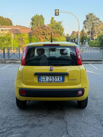 FIAT - Panda - 1.0 FireFly S&S Hybrid - Foto 4