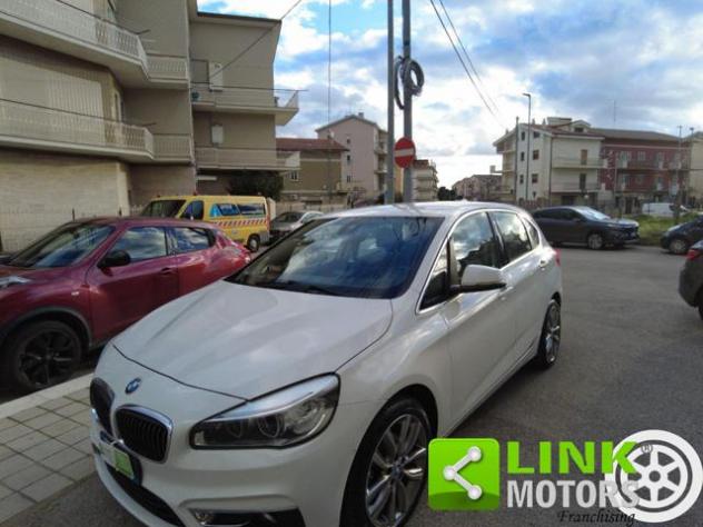 BMW 216 d Active Tourer rif. 23779951