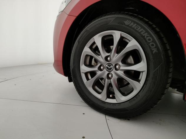 Mazda Mazda2 2 1.5 m-hybrid Evolve 75cv - Foto 8
