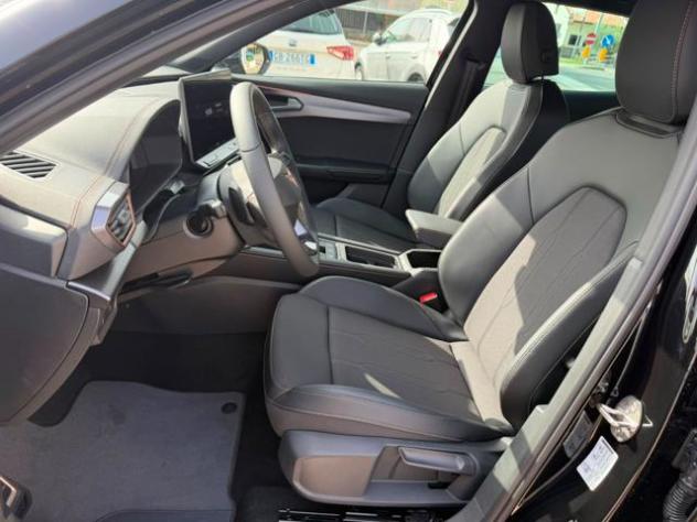 CUPRA Formentor 2.0 TSI 4Drive DSG BUSINESS rif. 24047173 - Foto 5