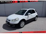 FIAT Sedici 1.6 16V 4x4 Experience Scadenza Metano 04/2028 rif. 23469132