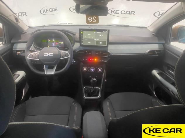 Dacia Sandero Sandero Stepway 1.2 Eco-G Extreme 120cv - Foto 10