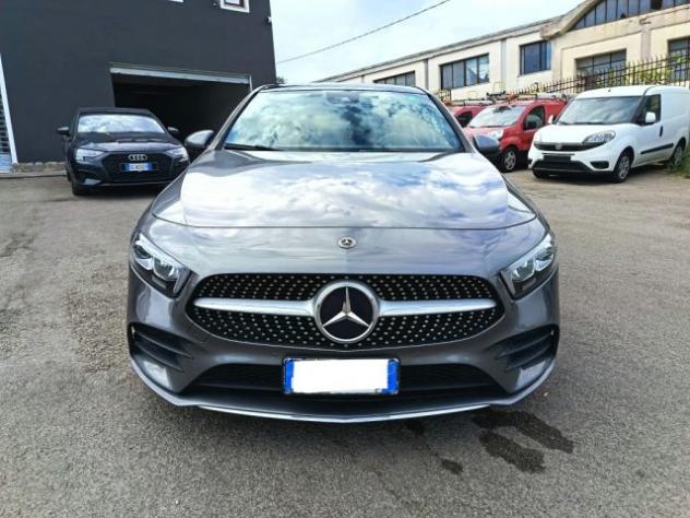MERCEDES-BENZ A 200 d Automatic 4Matic Sport AMG + TETTO rif. 24145191 - Foto 3