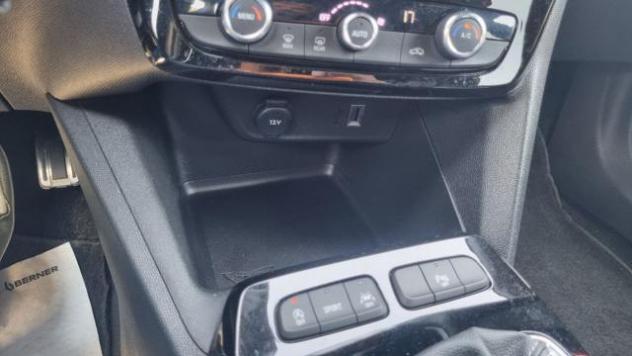 OPEL Mokka 1.2 Turbo 136 CV GS rif. 23910103 - Foto 10