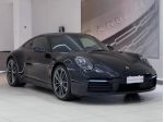 Porsche 911 CARRERA