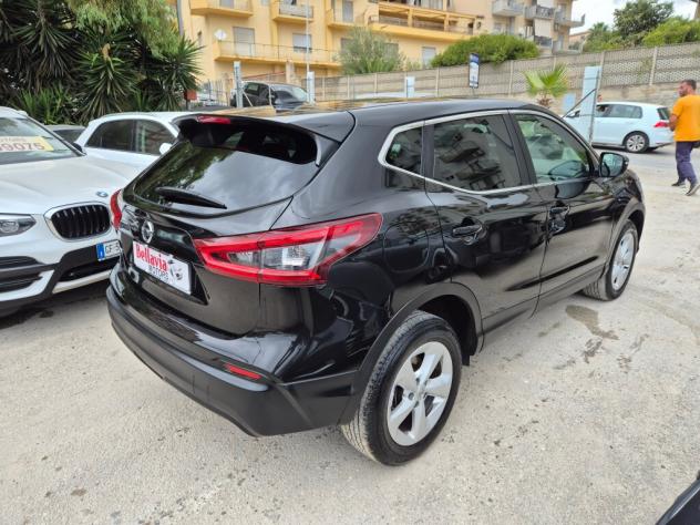 Nissan Qashqai 1.5 dCi 115CV E6 NAVI CAMERA - Foto 5