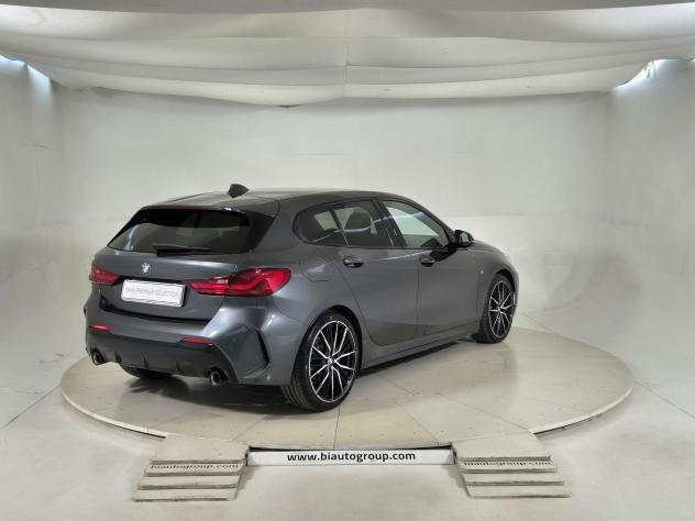 BMW Serie 1 F40 Diesel 118d Msport auto - Foto 5