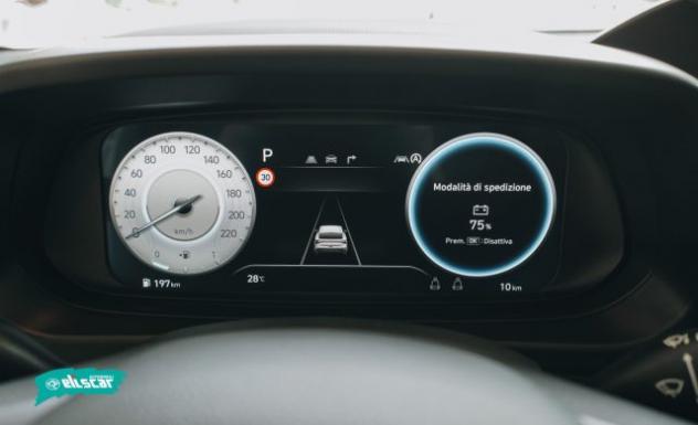 HYUNDAI i20 1.0 T-GDI DCT Connectline rif. 23843186 - Foto 10