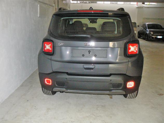 Jeep Renegade 1.6 Mjt 130 CV Limited - 909 - Foto 4
