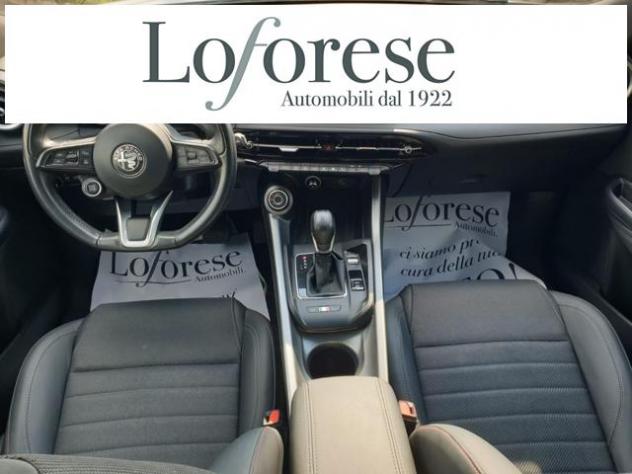 ALFA ROMEO Tonale 1.6 diesel 130 CV TCT6 Sprint rif. 24074624 - Foto 9