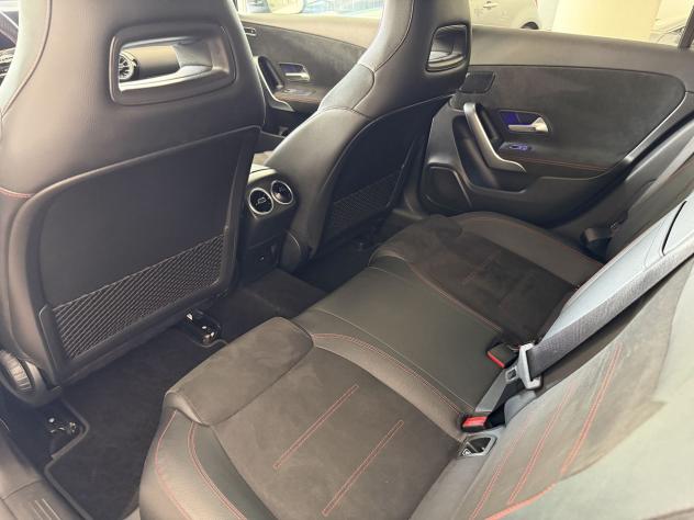 Mercedes-Benz Classe A A 180 d AMG Line Premium legge 104 PREZZO REALE - Foto 8