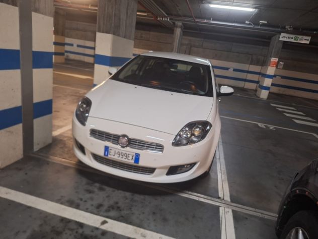 Bellissima FIAT BRAVO 2A SERIE anno 2011 - Foto 8