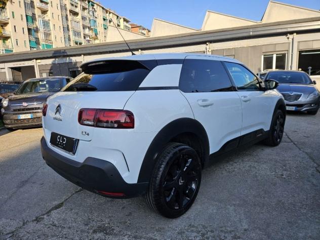 Citroën C4 Cactus PureTech 110 S&S Shine - Foto 4