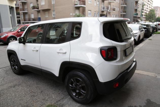 Jeep Renegade 1.0 T3 Longitude - Foto 10