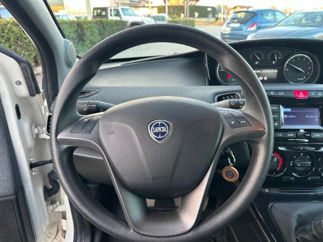 LANCIA Ypsilon 3ª serie Ypsilon 1.0 FireFly 5 porte S&S Hybrid Silver - Foto 7