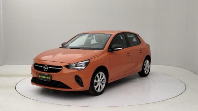 OPEL Corsa 1.2 Edition s&s 75cv rif. 21058865
