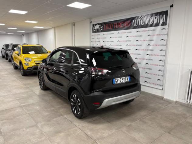 OPEL Crossland 1.5 ECOTEC D 110 CV Elegance PREZZO REALE! rif. 24029253 - Foto 4
