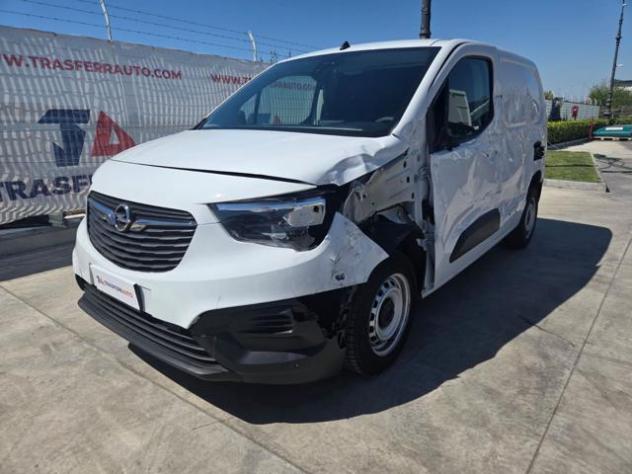 OPEL Combo Cargo 1.5 Diesel 100CV S&S PC 650kg Edition rif. 23529258