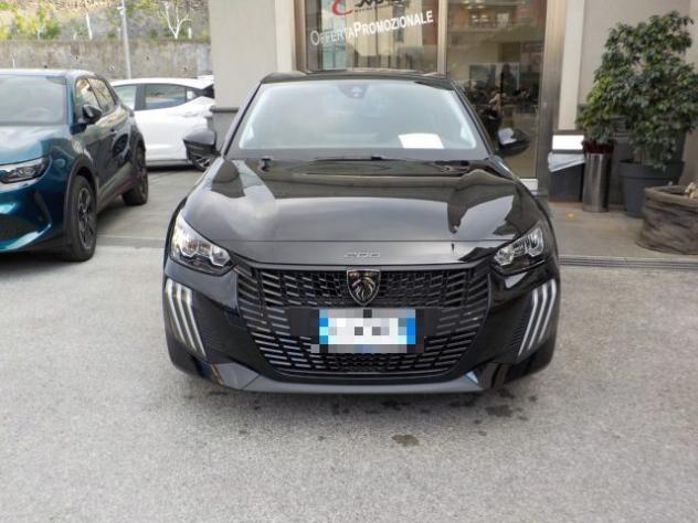PEUGEOT 208 KM0 - 1.2 PureTech Turbo 100CV Business rif. 24170796 - Foto 2