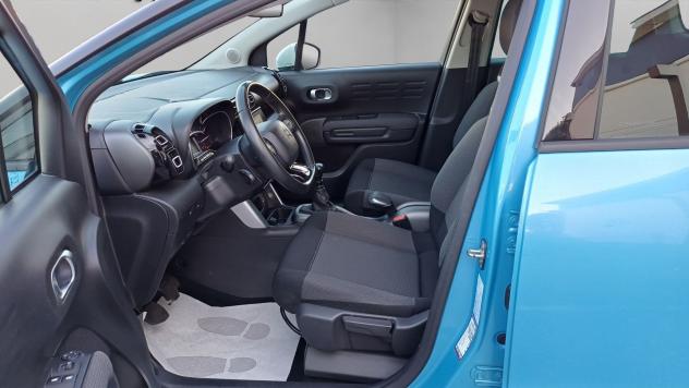 Citroën C3 Aircross C3 Aircross PureTech 110 S&S Shine - Foto 7