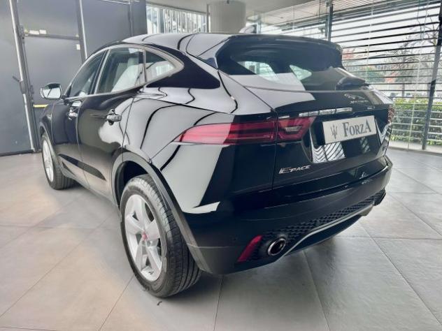 JAGUAR E-Pace 2.0d R-Dynamic S awd 150cv auto rif. 23889289 - Foto 8