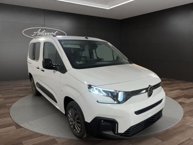 Citroën Berlingo Combi N1 M 1.5 bluehdi 130cv - Foto 6