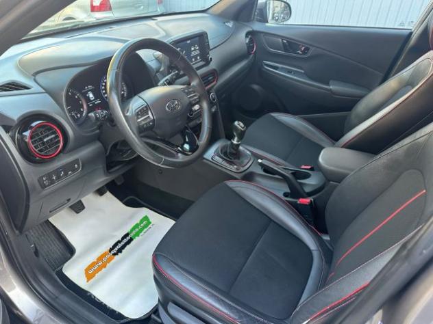 HYUNDAI Kona 1.0 T-GDI Xpossible rif. 24101186 - Foto 5