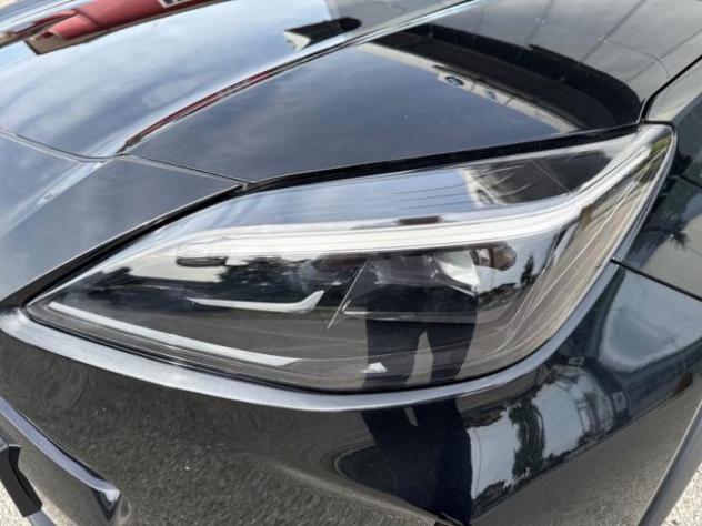 TOYOTA Yaris Cross 1.5 Hybrid 5p. E-CVT Lounge rif. 24194477 - Foto 5