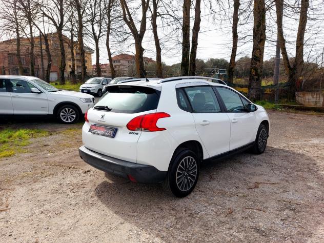 Peugeot 2008 1.4 HDi 68CV Active - 2014 - Foto 2