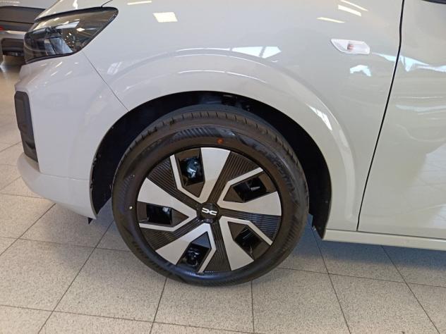 Dacia Sandero 1.2 ECO-G 120 STREETWAY EXPRESSION - Foto 7