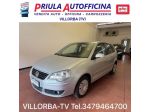 VOLKSWAGEN Polo 1.2/64CV 12V 5p. Comfortline rif. 23623558