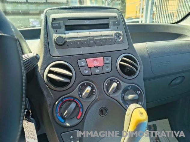 FIAT Panda 1.2 Automatica Dynamic rif. 23936893 - Foto 9