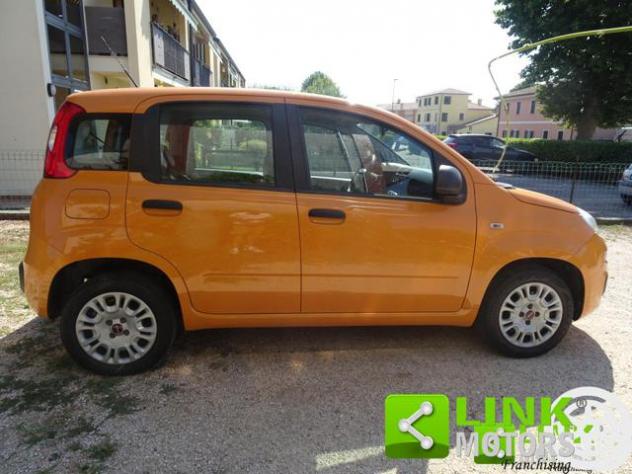 FIAT Panda 1.2 EASY rif. 23935614 - Foto 6