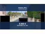 Immobile in asta di 28 m² in vendita a Pavia