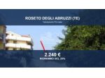 Immobile in asta di 12 m² in vendita a Roseto degli Abruzzi
