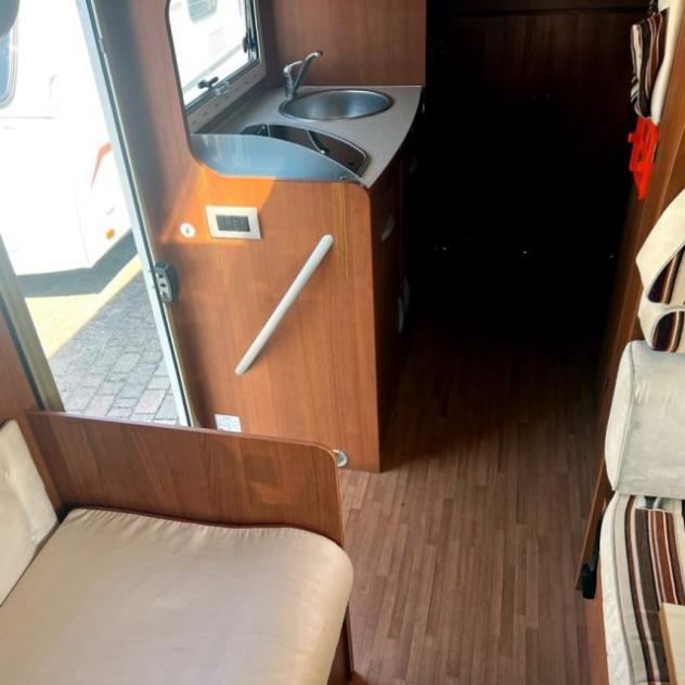 ELNAGH ELNAGH DUKE 57D rif. 23830276 - Foto 9