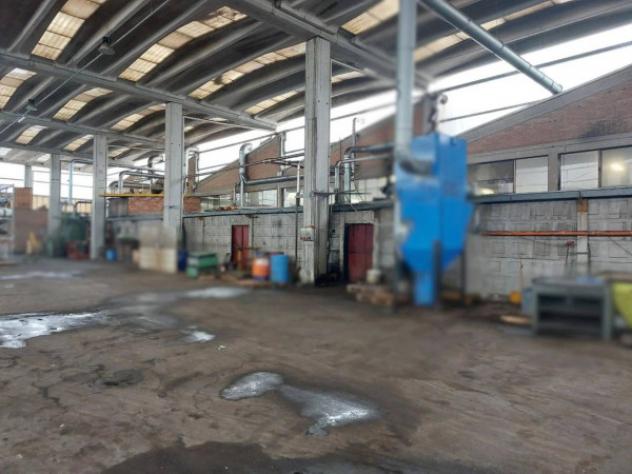Immobile in asta di 3060 m² in vendita a Faenza