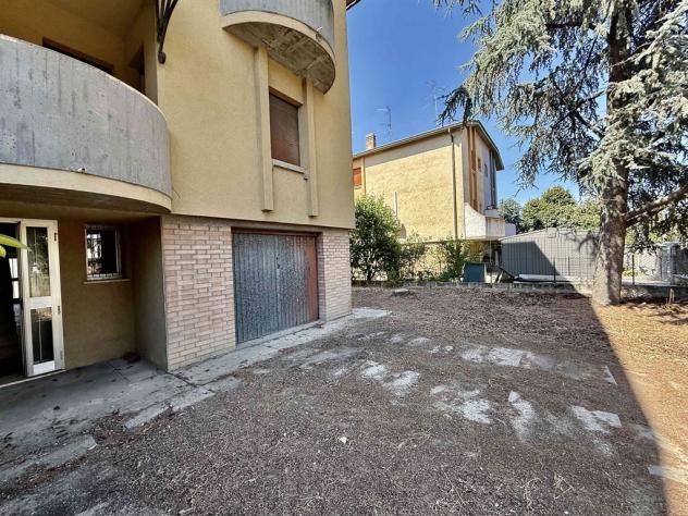 LA CASA ABBINATA SAMARITANI – Casa semindipendente ad Alfonsine - Foto 7