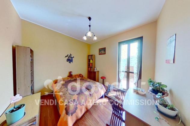 Villa di 228 m² con 5 locali e box auto in vendita a Alpignano - Foto 5