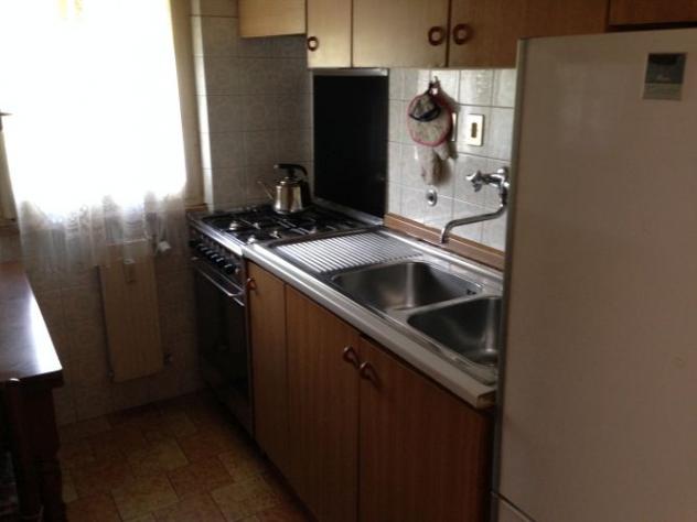 Appartamento in vendita a Ressora - Arcola 70 mq Rif: 1240071 - Foto 6