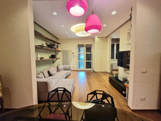 Appartamento in vendita a Capalle - Campi Bisenzio 80 mq Rif: 1391672 - Foto 5
