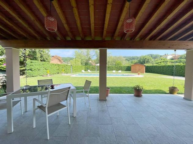 Villa in vendita a San Ginese - Capannori 220 mq Rif: 1328924 - Foto 6