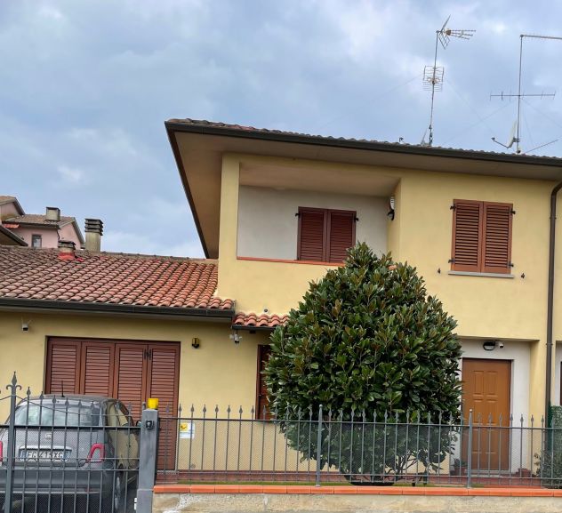 Villa a Schiera Viciomaggio (AREZZO ) - Foto 9