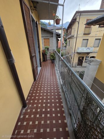 ENTRACQUE: Appartamento panoramico - Foto 2